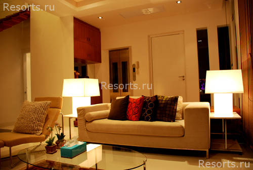 The Lantern Hotel 15